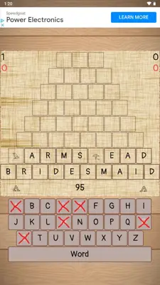 Egyptian Pyramids android App screenshot 1